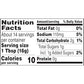 Ortega Original Taco Sauce, Medium, 8 Ounce