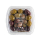 Olive Mix Greek Organic (Pack Of 6)