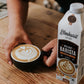 Elmhurst 1925 Maple Walnut Milk Barista Edition - 32 Ounce (Pack of 6) Plant-Based, Extra Creamy, Vegan, Dairy-Free, Non-GMO, Ko