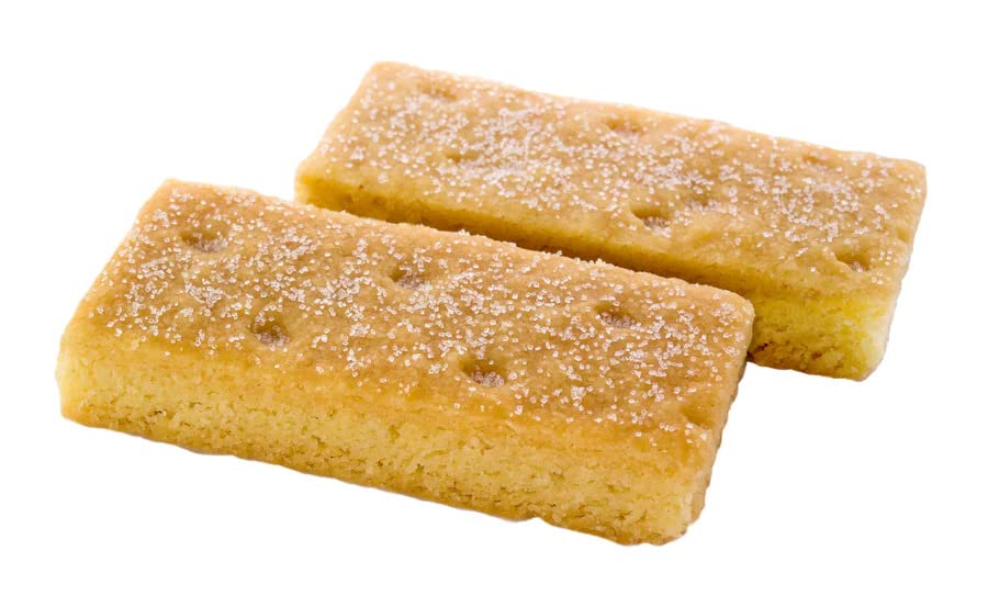 Shortbread House of Edinburgh's Shortbread Fingers, Original Flavor, 6 Ounce (Pack of 1)