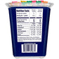 Klass Aguas Frescas Powdered Drink Mix | 44 Sugar Free Powder Packets | Flavors - Cucumber Limeade Pineapple Tangerine Strawberry Watermelon & Hibiscus Berries - Water Enhancer To Go!