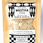 Terra Greek Chios Mastiha Tears Gum 100% Natural 20g - White