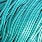 Gustaf'S Blue Raspberry Licorice Laces - 2 Lb. Bag