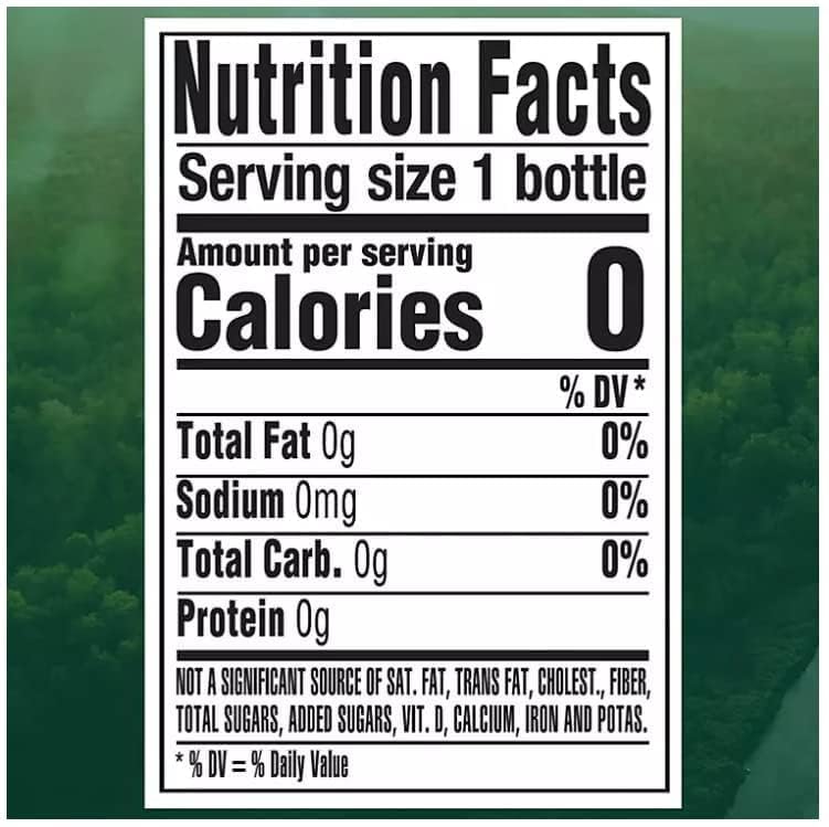 Poland Spring Natural Mineral Water 16.9 Oz. 44 Bottles
