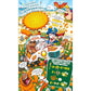 Capn Crunch Orange Cream Pop - 22.1 Oz