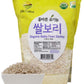 Mccabe Organic Baby Pearled Barley - Pearl Barley Grain | Usda And Ccof Certified | Product Of Usa | 3 Lbs (48 Oz)