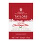 Taylors Of Harrogate Spiced Christmas Tea, 20 Teabags