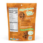 Go Raw Chocolate Peanut Butter Snacking Granola, 8Oz Pouch