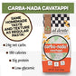 Al Dente Carba-Nada Cavatappi, Reduced-Carb, High Protein Pasta 12 Ounce Bags (Pack Of 8, Total Of 96 Ounces)