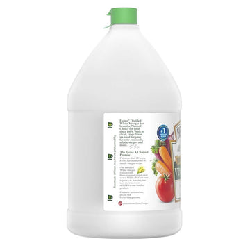 Heinz White Vinegar, 1 Gallon