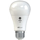 Ge Relax Led Light Bulbs, 60 Watt Eqv, Soft White Hd Light, A19 Standard Bulbs, Medium Base (4 Pack)