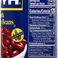 Goya Dark Red Kidney Beans  15.5 oz
