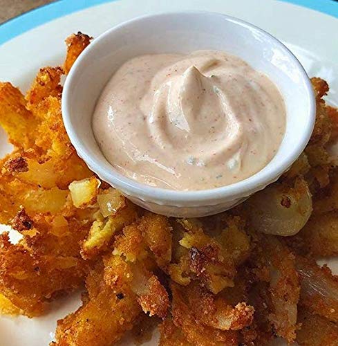Pork King Good Spicy Cajun Low Carb Keto Diet Pork Rind Breadcrumbs!Perfect For Ketogenic, Paleo, Gluten-Free, Sugar Free and Ba