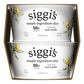 Siggis Vanilla Non Fat Yogurt 4 Pack, 21.2 OZ