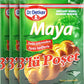Dr. Oetker Yeast Maya From Turkey 10gr - 9 pc
