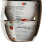Chobani Zero Sugar* Strawberry Cheesecake 5.3oz 4PK