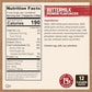 KODIAK CAKES POWER FLAPJACKS FROZEN BUTTERMILK PANCAKE 15.38 OZ - 0705599013221