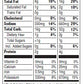 Hals New York Kettle Cooked Gluten Free Buffalo Ranch Flavored Potato Chip Crisps, 2 Oz (Pack of 24)