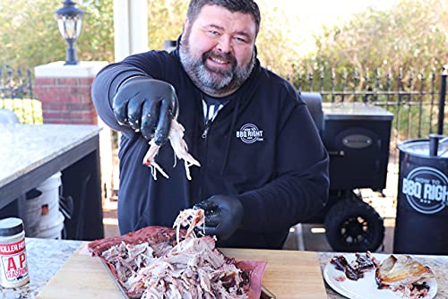 reduceer Hogs AP Seasoning Pack of 2 Bottles | All Purpose BBQ Seasoning | 14 Ounce (Pack of 2)