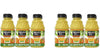 Minut Orange Juice Drink, 10 fl oz, 12 Bottles