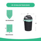 Reli. Compostable 33 Gallon Trash Bags | 40 Count | Astm D6400 | Green | Eco-Friendly | For Compost