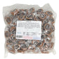 YANKEETRADERS Chocolate Caramel Swirl Candy, 2 Pound Bulk Bag