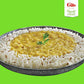 Gits Ready To Eat Jeera Rice & Dal Tadka - Combo Meal, 375G