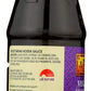 Lee Kum Kee Vegetarian Hoisin Sauce, 20 Ounce Bottles (Pack Of 12)
