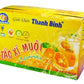 Updated Drink Group (1 Pack, Kumquat And Plum Syrup Drink)