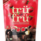 Tru Fru Nature 's Strawberries, Hyper-Dried Fresh in White and Dark Chocolate | 16 Ounces, Resealable Bag