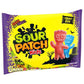 SOUR PATCH KIDS Soft & Chewy Halloween Candy  22 Trick or Treat Bags