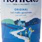 Horlicks Original Malted Milk Powder, Beverage Mix From England, Free of Artificial Colors, Sweeteners and Preservatives, 400 Gr