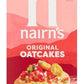 Nairns Gluten Free Original Oatcakes, 7.51 oz (Pack of 6), Healthy Snack