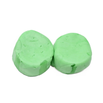 Taffy Delight Salt Water Taffy (16Oz, Green Apple)