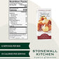 Stonewall Kitchen Traditional Popover Mix, 12.3 Ounces, Yellow, Pack of 1