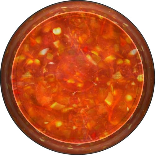 Tostitos Chunky Salsa - Mild, 24 Ounce