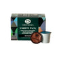 Coffee Beanery CB Variety Pack Coffee Pods, 12ct Medium Roast Arabica Coffee, 1 Count