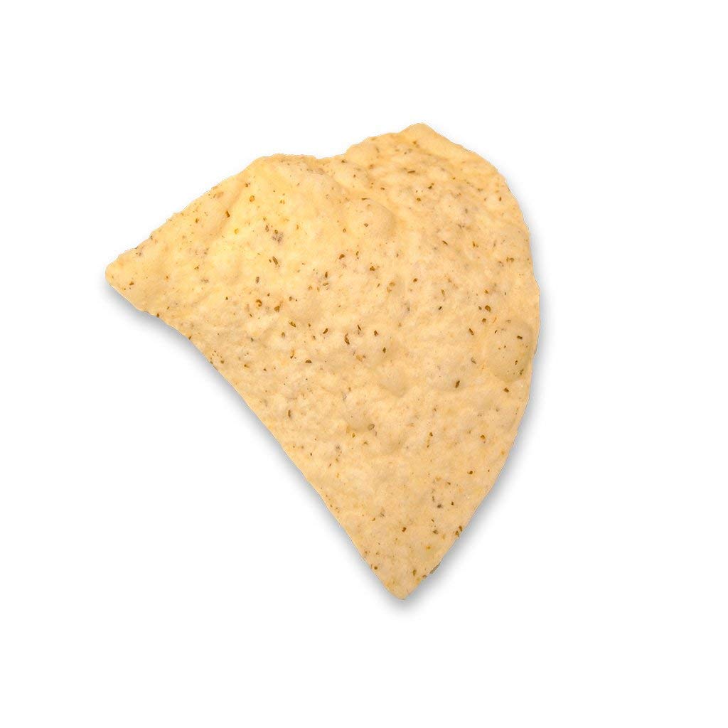 Siete Lime Grain Free Tortilla Chips, 5 Oz Bags (1 Pack)