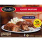 Stouffers Classic Meatloaf Frozen Meal