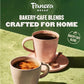 Light Roast Ground Coffee, 12 Ounce