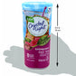 Crystal Light Raspberry Iced Tea Canister, 1.6 Ounce (Pack of 2)