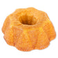 TORTUGA Caribbean Pineapple spirit-inspired flavor Cake - Gourmet Gift - 32 oz - Ideal for Parties, Holidays, and Birthdays