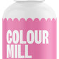 Colour Mill Chocolate Drip Easy-Melt Drizzle for Desserts, 125 Grams Candy