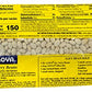 Goya Foods Navy Beans, Dry, 16 Ounce (Pack Of 24)