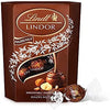 Lindt Lindor Hazelnut Chocolate Truffles, 7.05 Oz200 G