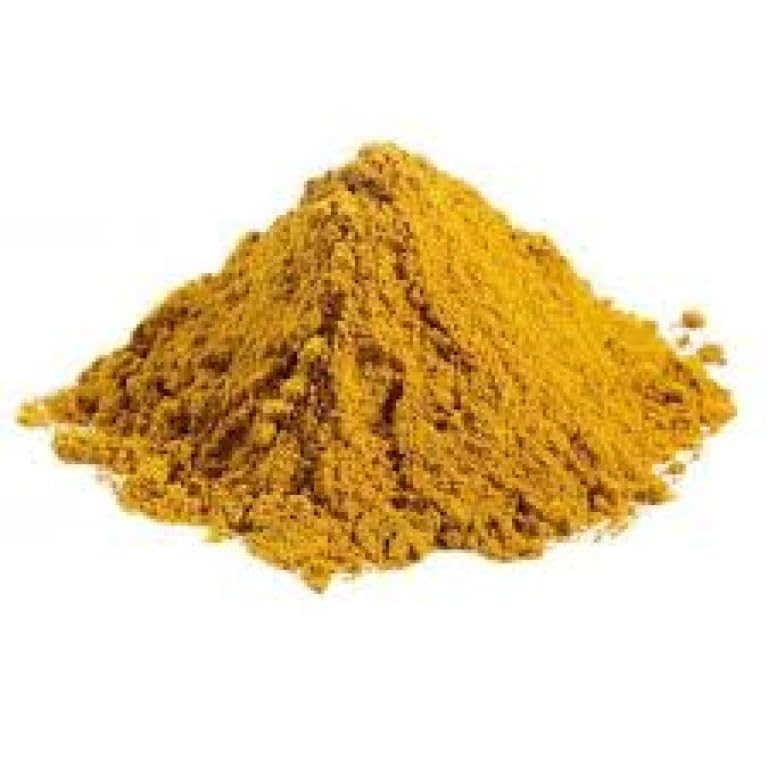 Betapac Curry Powder