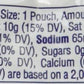 Kraft Real Mayonnaise Portion-Sized Condiment Packets, 0.44 Oz (25 Packets)