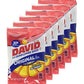 David Seed Sunflower Seeds, Original, 36 Count (Pack Of 1)
