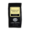 Banana Nut Bread Flavored Coffee, Specialty Arabica Coffee, Medium Roast, 12 ounce, Coarse