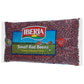 Iberia Small Red Beans, 4 Lb, Long Shelf Life Small Red Beans With Easy Storage, Rich In Fiber & Potassium, Low Calorie, Low Fat Food